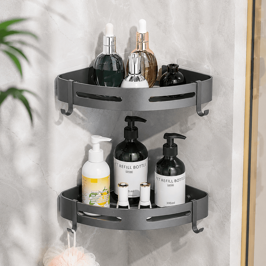 Bathroom Drawer Organisation: A UK Guide That Actually Fits - Luma & Home