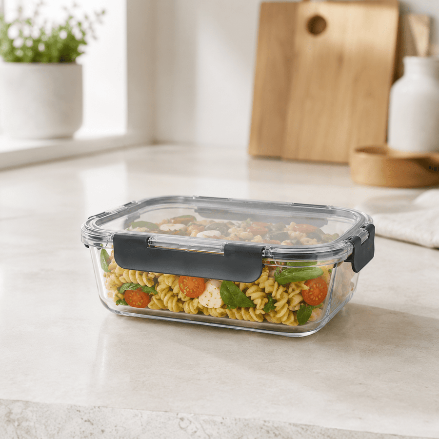 Best Containers for Batch Cooking and Freezing - Luma & Home