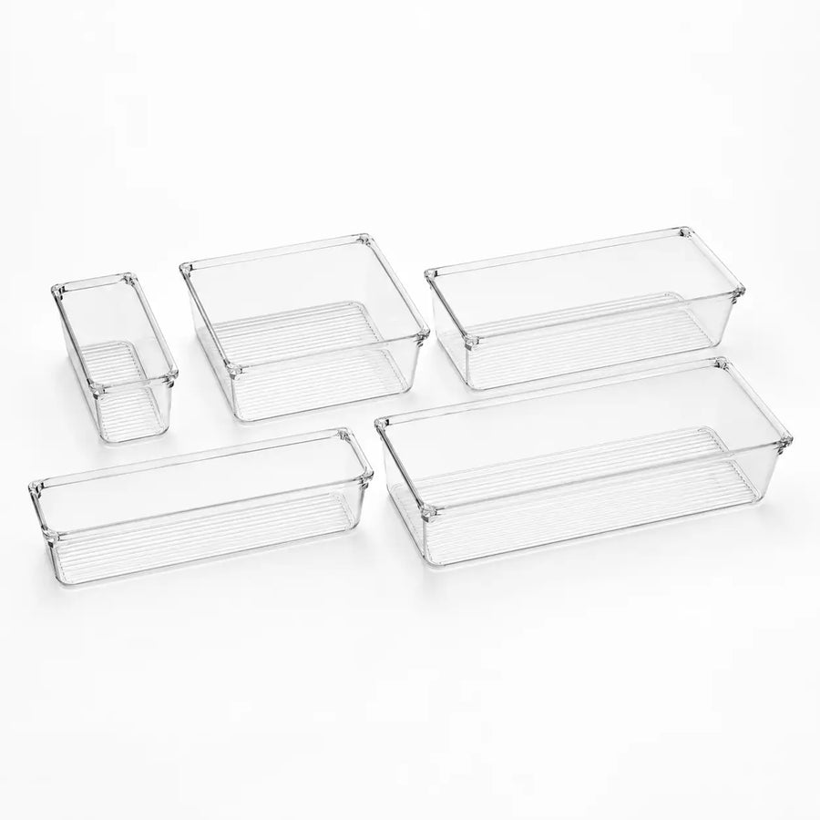 Kitchen Drawer Organisation: Cutlery, Utensils and Deep Drawers (UK Guide) - Luma & Home