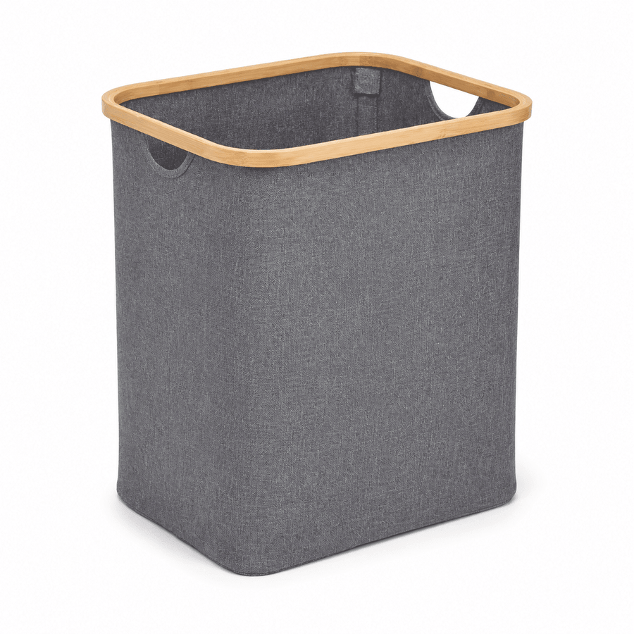 Best Laundry Baskets UK: How to Pick One That Lasts - Luma & Home