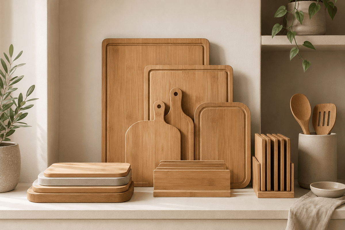 Chopping Board Bundles