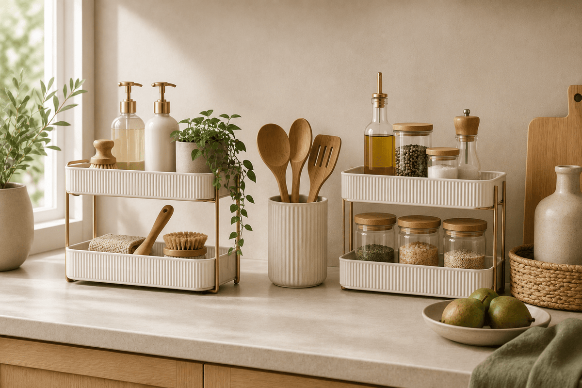 Countertop Organisers