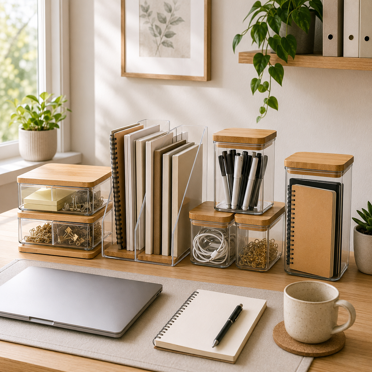 Home Office