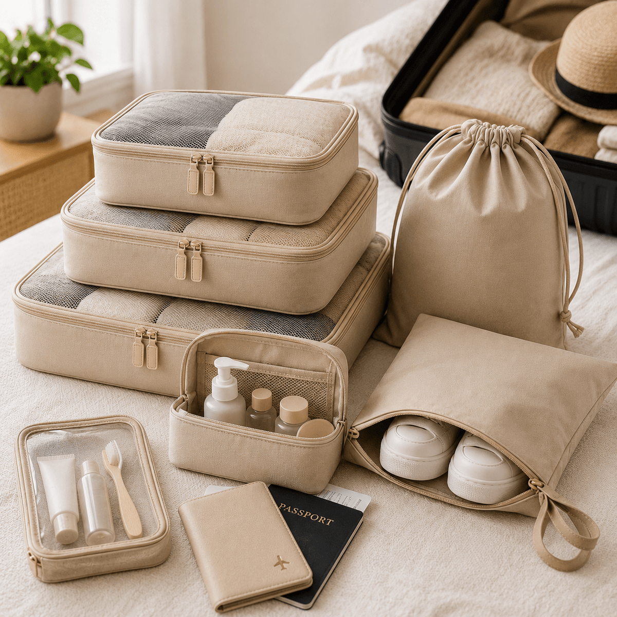 Travel