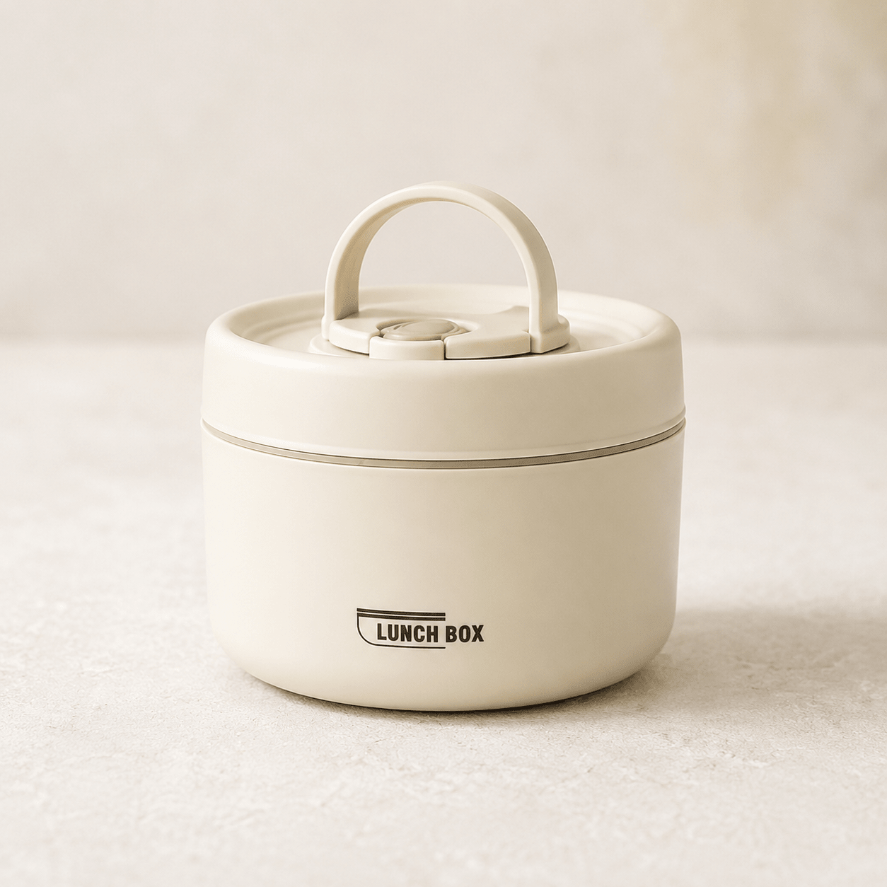 Leak-Proof Vacuum Soup Container 1L - Luma & Home