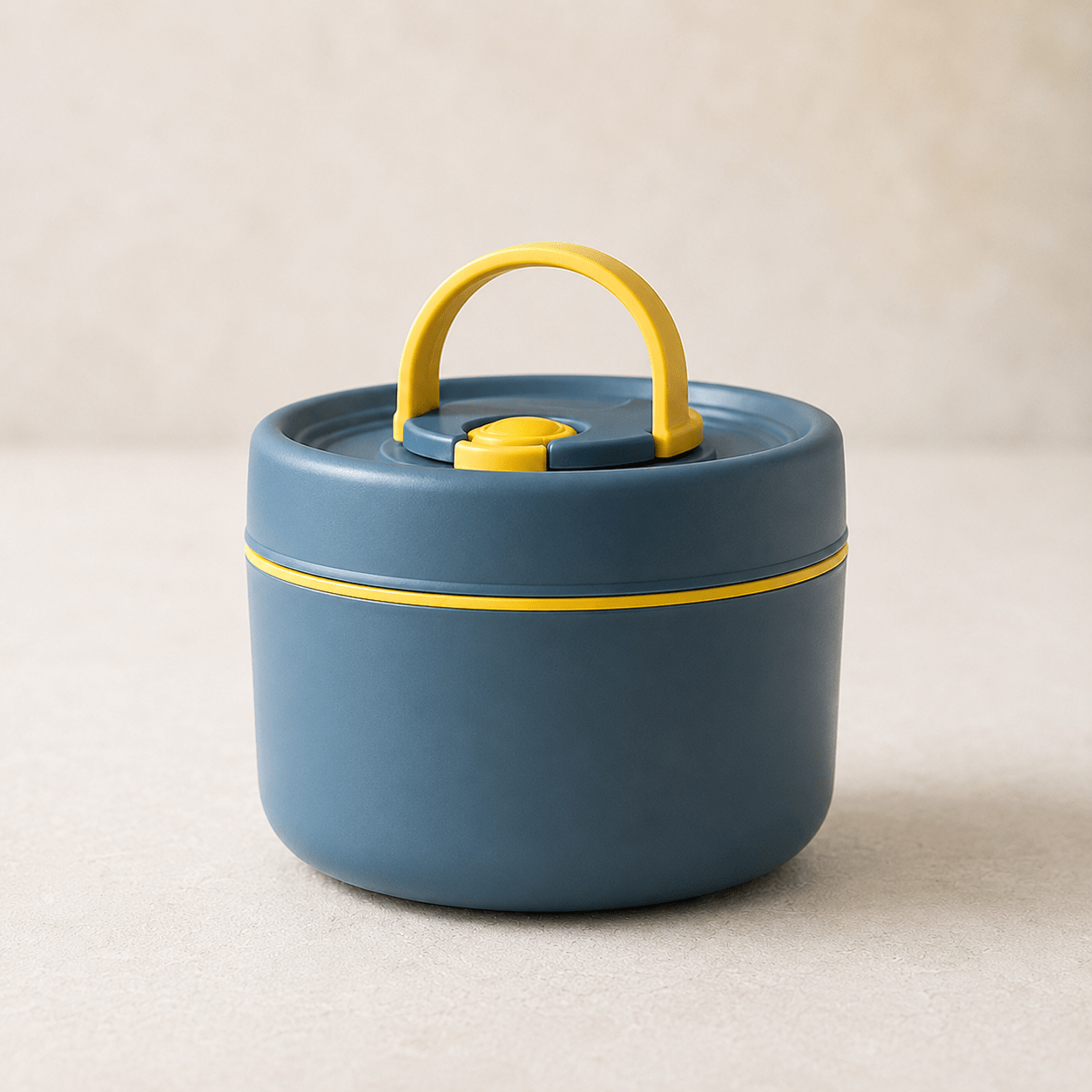 Leak-Proof Vacuum Soup Container 1L - Luma & Home
