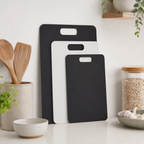 Wood Fibre Chopping Board - 3 Set Mixed v1