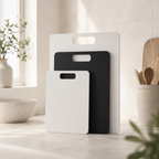 Wood Fibre Chopping Board - 3 Set Mixed v2