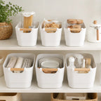 Under Sink Storage Set Under Sink Storage bundle, free-uk-delivery, kitchen, luma-and-home, set, under-sink, under-sink-storage, under-sink-storage-bundles