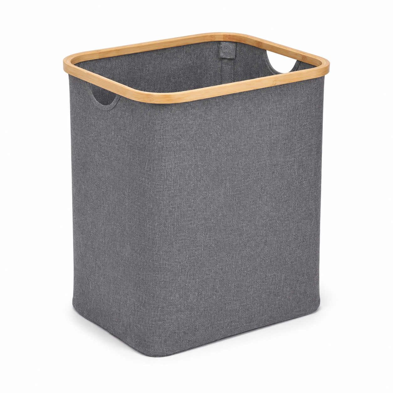 Linen / Laundry Basket with Lid