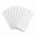 Acrylic Swing Tag - 8 Set