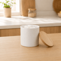 Modern Ceramic Tea Storage Jar - Luma & Home