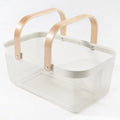 Mesh Storage Basket - 6 Set ´