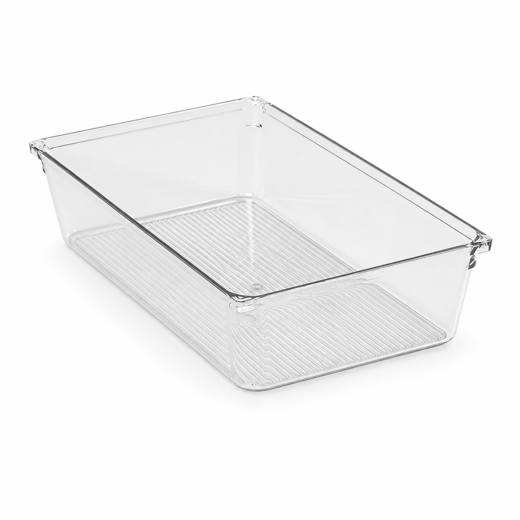 Bathroom Drawer Organisers – Large Tray