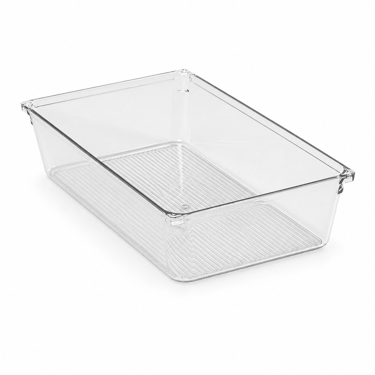 Bathroom Drawer Organisers – Large Tray