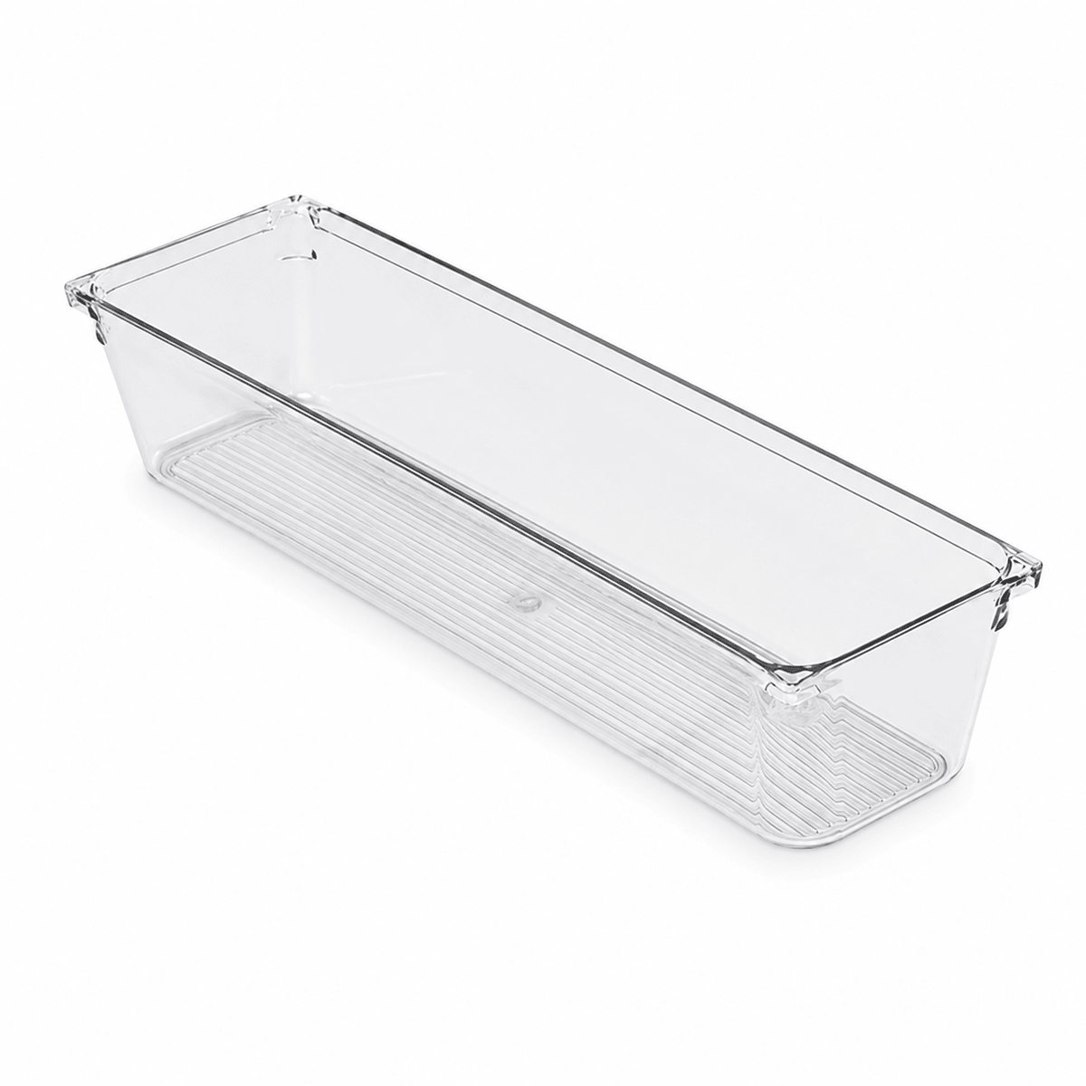 Bathroom Drawer Organisers – Long Narrow Tray