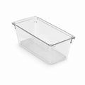 Bathroom Drawer Organisers – Small Narrow Tray