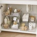 Clearview Under Sink Storage Set