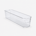 Laundry Storage Tub - Clear – Small