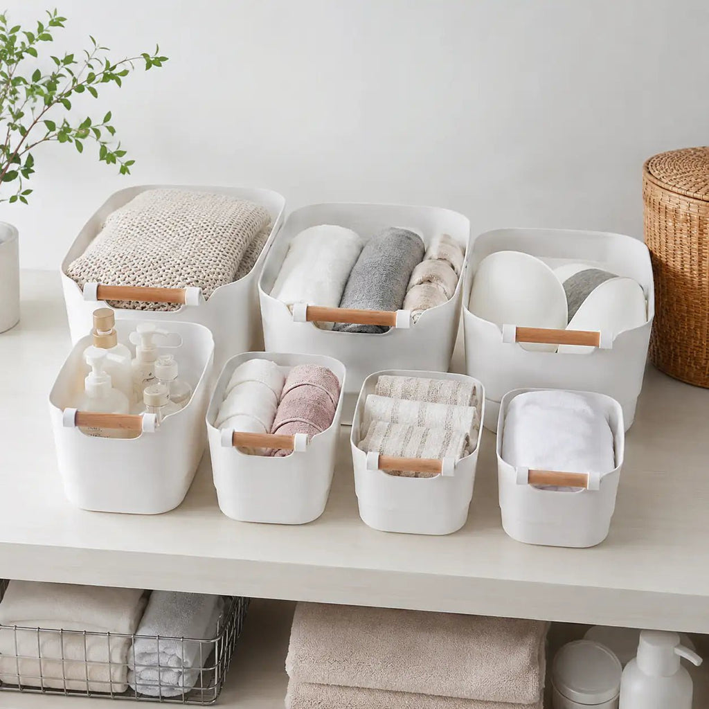 Under Sink Storage Set – view 3