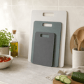 Wood Fibre Chopping Board - 3 Set Mixed v1 - Luma & Home