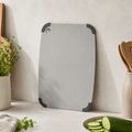 Wood Fibre Chopping Board - Medium Grey