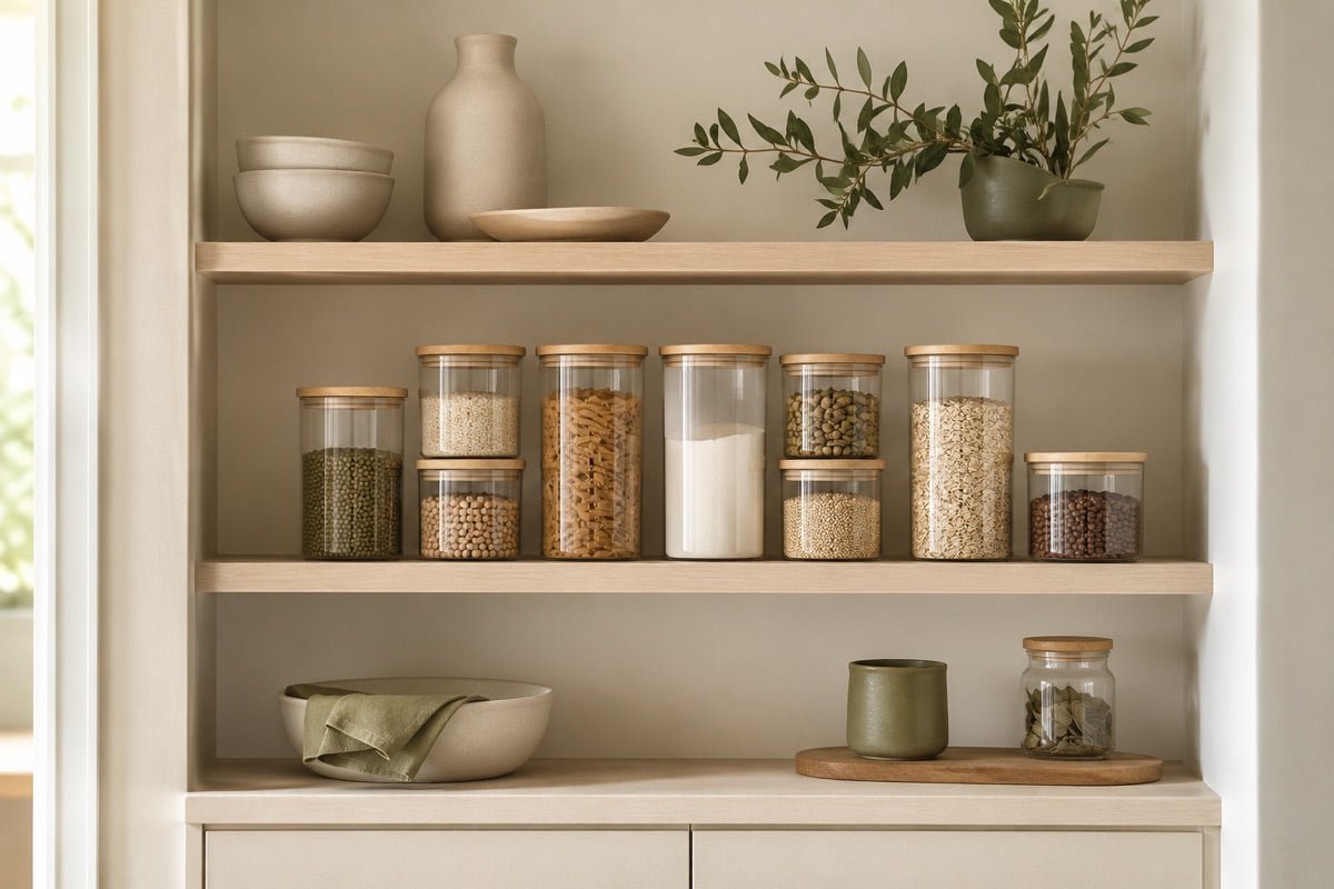 The Pantry
